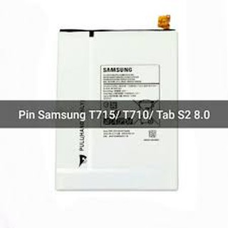 Pin Samsung Galaxy Tab S2 8.0. T710,T715