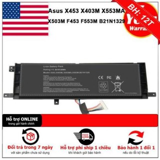 [ Pin zin ] Pin Laptop Asus X453MA X453 X553MA X553 X403 X403MA F453MA P553 D553M F553MAX503M B21N1329