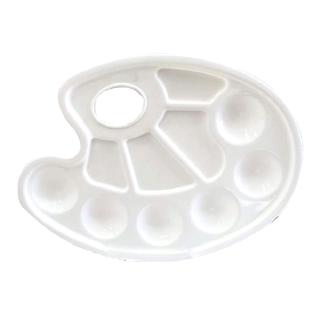Khay Pha Màu Colormate Hình Oval 11765 - COLORMATE CO., LTD