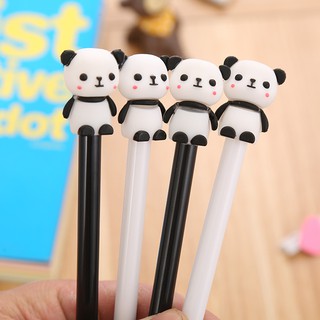 Bút gấu trúc xinh nguồn hàng buôn sỉ