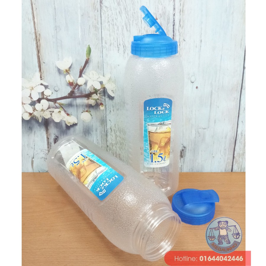 Bình Nước Lock&Lock 1.5L HAP731