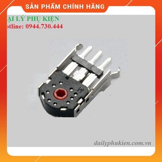 Combo nút cuộn dọc và click chuột Kailh cho khách dailyphukien