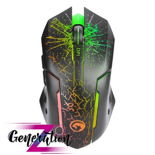 CHUỘT QUANG LED MARVO M207 - MOUSE LED MARVO M207