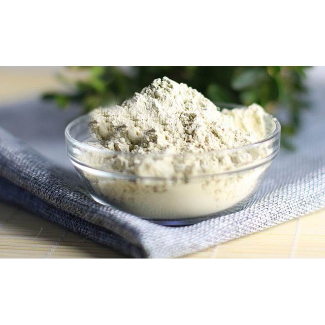 Bột rửa mặt thuốc bắc handmade (Loại 1kg)