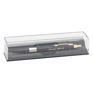 BÚT BI CAO CẤP THIÊN LONG BIZNER BIZ-05 (MÀU XANH)