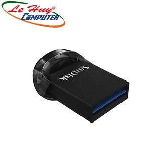 USB SanDisk Ultra Fit CZ430 32GB 3.1 SDCZ430-032G-G46