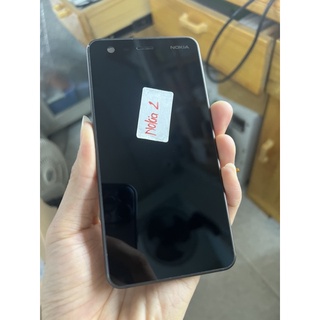 Màn hình Nokia 2 liền khung