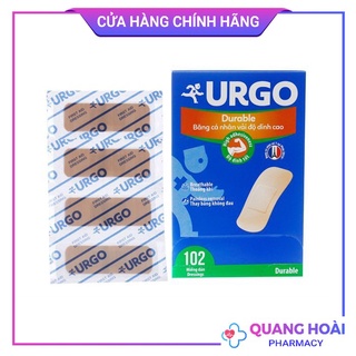 Băng cá nhân Urgo