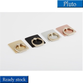 IPHONE SAMSUNG Vòng Nhẫn Đỡ Điện Thoại Xoay 360 Độ Tiện Dụng