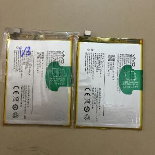 Pin điện thoại Vivo V3 xịn bảo hành 6 tháng