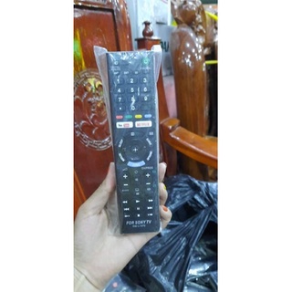 rmot tivi SONY đa năng