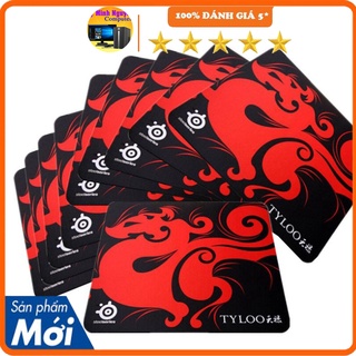 Lót chuột máy tính lớn gaming kê tay