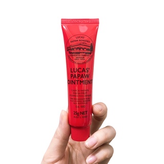 KEM ĐA NĂNG LUCAS’ PAPAW OINTMENT
