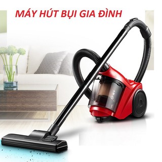 Máy hút bụi Yairz XY-1008 công suất 1000W lực hút cực khỏe