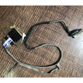 Cáp màn hình lcd laptop acer aspire 5750