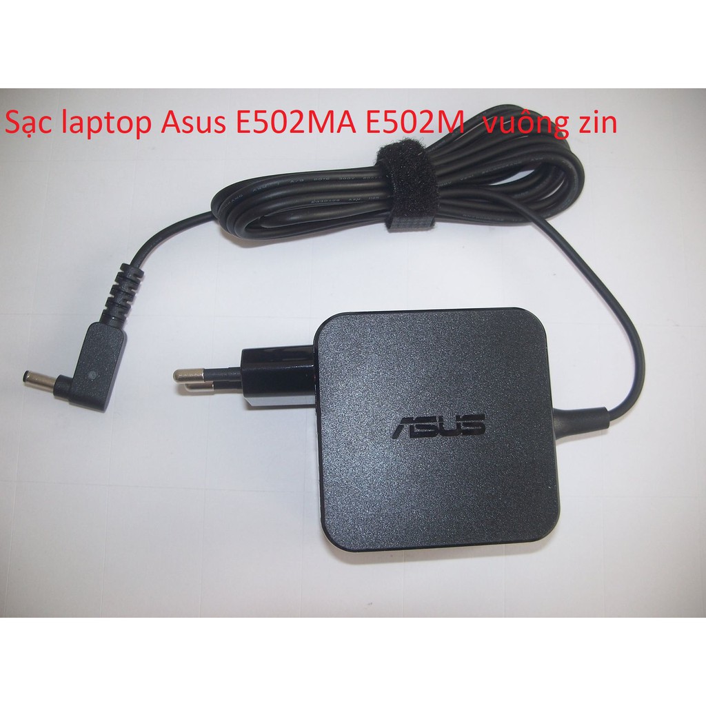 ⚡️[Sạc zin]Sạc laptop Asus E502MA E502M