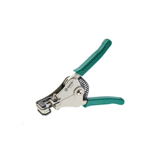 Kềm tuốt dây tự động 7in/204mm SATA 91213
