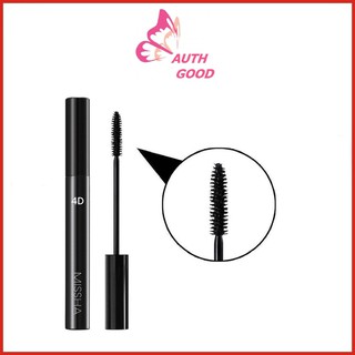 Mascara FREESHIP Chuốt mi 4D Missha Hàn Quốc siêu mượt tự nhiên