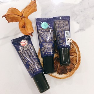 Kem mắt mờ thâm bọng Midnight Recovery Eye KIEHL.S