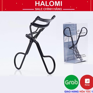 Kẹp Bấm Mi Celin Chính Hãng Đệm Bằng Silicon Bấm Cực Thích