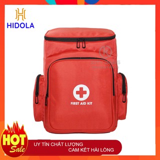 Balô y tế cứu thương Hidola 9139