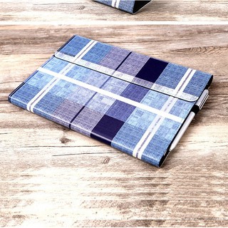 Bao da cao cấp Surface Pro 4,Pro 5,Pro 6(Pro 2017/2018) hiệu Taikesen màu caro