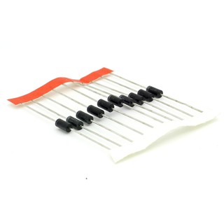 Bộ 30 Diode đi ốt chỉnh lưu RL207 2A 1000V đóng dây loại tốt  mới 100%
