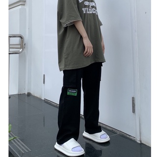 Quần ống rộng 5AM, Pant 5AM unisex cho nam và nữ