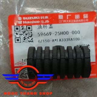 Cao su đệm  cần số zin chính hãng GZ, EN, GN, GZ125 GZ150 GZ150A HJ125 GN250