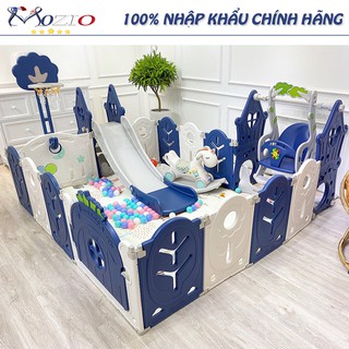 Đồ chơi trẻ em  Set Quây Liên Hoàn Cosi - Thương Hiệu Anh Quốc (BH lên đến 1 năm)