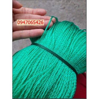 Dây Cước, Dây Buộc Giàn Leo, Dây Treo Trái, Treo Nông Nghiệp