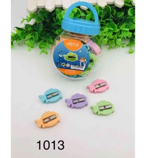 Combo Sỉ 24 Chiếc Gọt Chì Hình❣️Chuốt Bút Chì