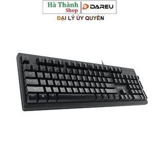 { Siêu Hot } Bàn phím Dareu lk135 chính hãng- Rất phù hợp sử dụng phòng game