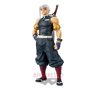 [ Ora Ora ] Mô hình Figure chính hãng Nhật - Uzui Tengen - Kimetsu no Yaiba Thanh gươm diệt quỷ Âm trụ