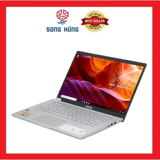 Laptop Asus VivoBook X409JA i5 1035G1/8GB/512GB/Win10