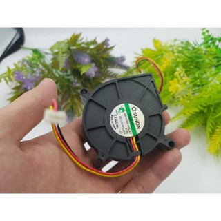 Quạt Tản Nhiệt 12V Sunon GB1206PHV3-AY (Quạt Encoder)