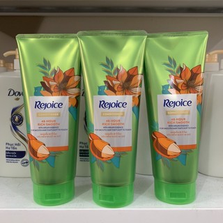 Dầu xả Rejoice Siêu mượt 320ml