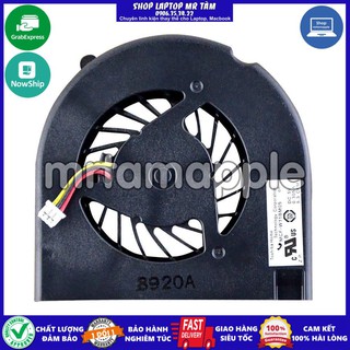 QUẠT LAPTOP HP CQ60 - Compaq CQ50 CQ60 CQ70 G50 G60 G70