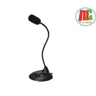 [Mã ELHACE giảm 4% đơn 300K] Micro Thu ÂM CHo Máy Tính Salar M6/M9 - Bảo Hành 6 Tháng Đổi Mới