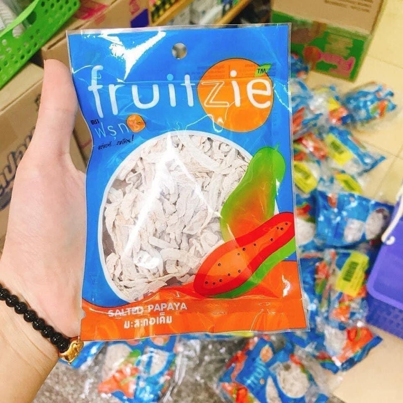 Ô Mai Jun Thái Lan