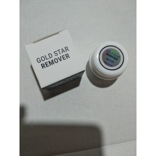 Sáp tháo mi chuyên dụng hiệu Goldstar là loại sáp tháo mi đã được khẳng định và các thợ tin dùng 90% trọng lượng 5g