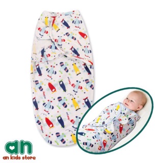 Ủ kén cotton xuân hè cho bé yêu có video