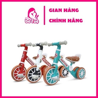 Xe chòi chân motion chính hãng