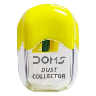 Chuốt Chì DOMS Dust Collector 8191 - Màu Vàng
