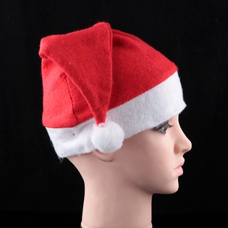 Mũ Ông Già Noel Cho Dịp Giáng Sinh