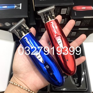 ✅Freeship✅ Tông đơ cạo viền Phaeton T6