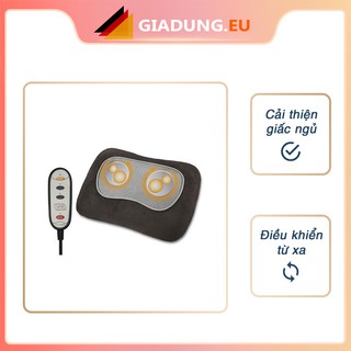 Gối massage cổ vai gáy Medisana Shiatsu MC 840