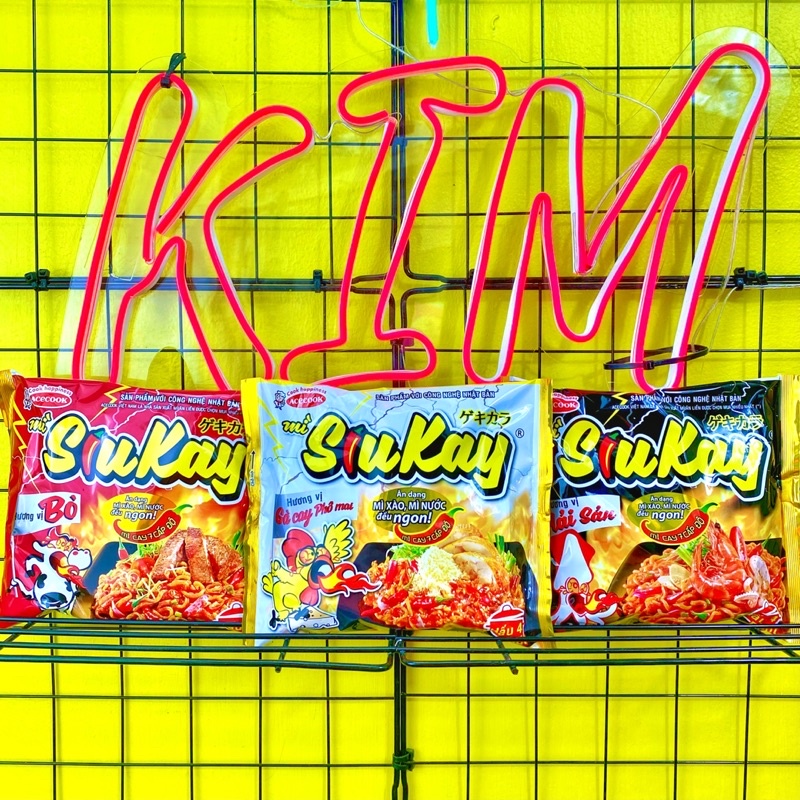 Mì SiuKay Acecook