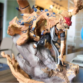(Hết hàng) Mô hình Sabakuno Gaara chất lượng cao - Naruto