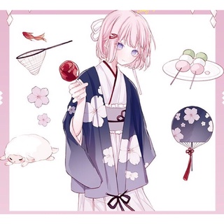 [chiết] washi tape ngự linh cầu nguyện